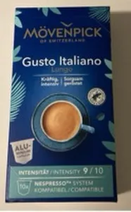 Gusto Italiano lungo