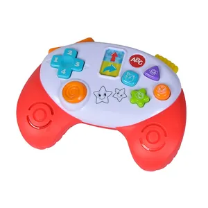 Game Controller ABC