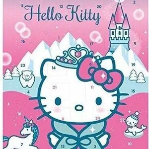 Calendrier de l'Avent