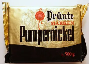 Marken Pumpernickel