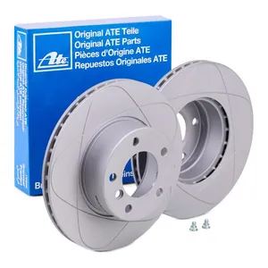 Bromsskiva ATE 24.0322-0159.1