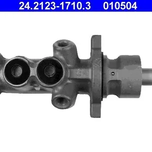 Huvudbromscylinder ATE 24.2123-1710.3