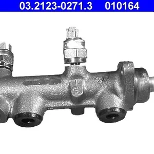 Huvudbromscylinder ATE 03.2123-0271.3