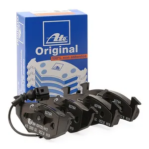 Bromsbelägg ATE 13.0460-7164.2