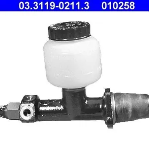 Huvudbromscylinder ATE 03.3119-0211.3