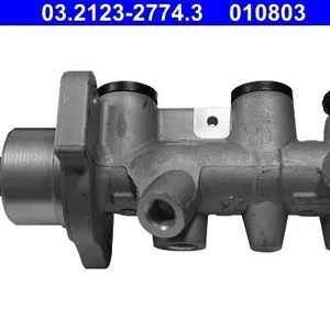Huvudbromscylinder ATE 03.2123-2774.3