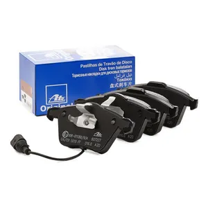 Bromsbelägg ATE 13.0460-7227.2