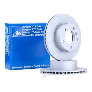 Bromsskiva ATE 24.0322-0239.1