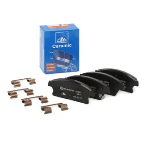 Bromsbelägg ATE 13.0470-7263.2