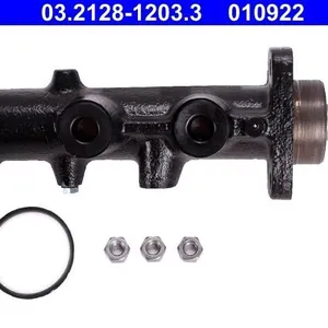 Huvudbromscylinder ATE 03.2128-1203.3