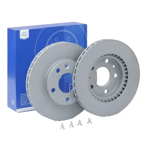 Bromsskiva ATE 24.0123-0119.1