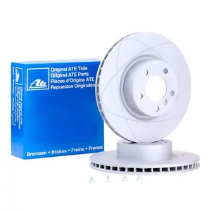 Bromsskiva ATE 24.0328-0254.1