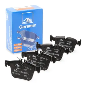 Bromsbelägg ATE 13.0470-7304.2