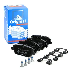 Bromsbelägg ATE 13.0460-2795.2