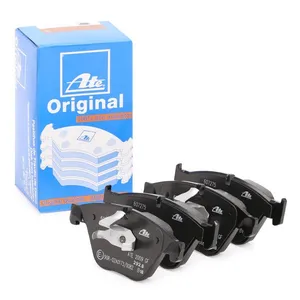 Bromsbelägg ATE 13.0460-7275.2