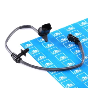 Slitagevarnare bromsbelägg ATE 24.8190-0969.2