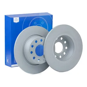 Bromsskiva ATE 24.0110-0409.1