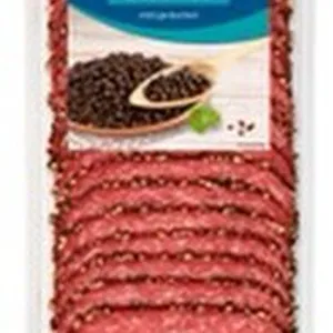 Tropical Pepper Salami
