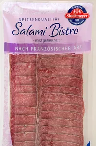 Salami Bistro