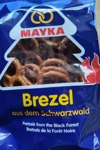 Brezel