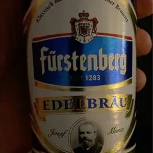 Fürstenberg Edelbräu