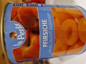 Pfirsiche