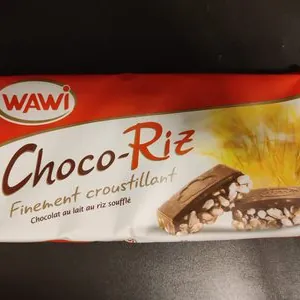 Choco-Riz