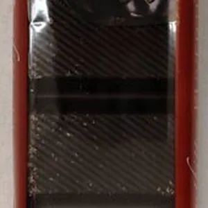 Zartbitter-Kuvertüre (vegan)