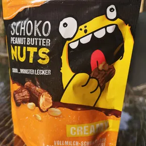 Schoko Peanut Butter Nuts