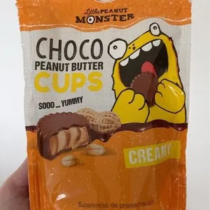 Choco Peanut Butter Cups