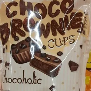 CHOCO BROWNIE