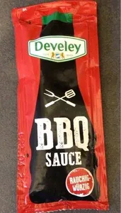 BBQ Soße