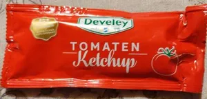 Ketchup develey