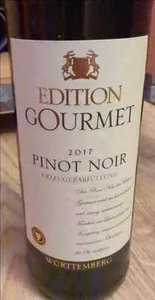Pinot Noir