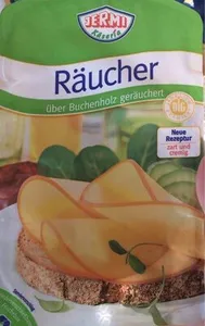 Räucher