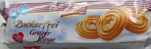 Grazer Ringe Zuckerfrei