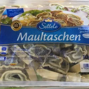 Maultaschen