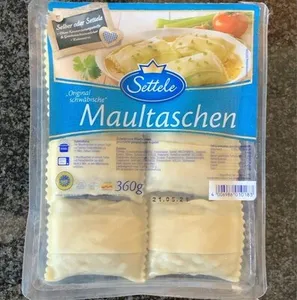 Maultaschen