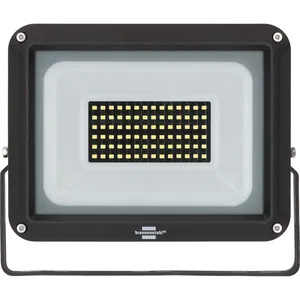 LED Spotlight JARO 7060 / LED Strålkastare 50W för utomhusbruk (LED Outdoor Light för väggmontering, med 5800lm, tillverkad av h