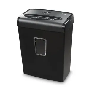 HAMA Paper Shredder Premium M8