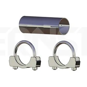 Monteringssats, avgassystem ERNST 011709