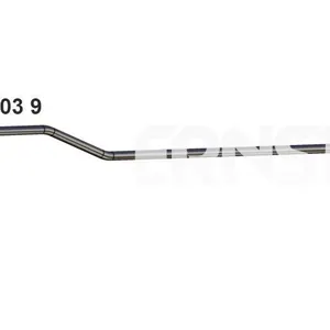 Tryckslang, trycksensor (sot- / partikelfilter) ERNST 413039