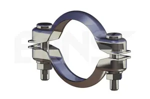 Klämsats, avgassystem ERNST 495523