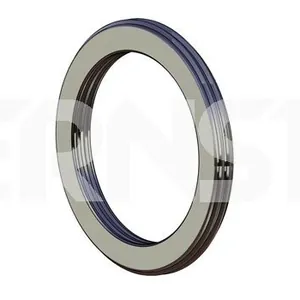 Clipavgasrör ERNST 492126