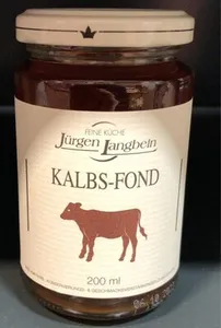 Kalbs-Fond