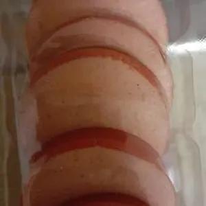 Streichmettwurst fein