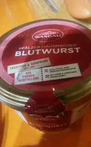 Blutwurst