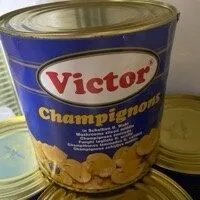 Victor Champignons