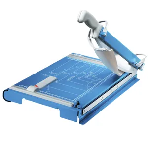 Skärmaskin Dahle 561