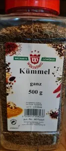 Kümmel